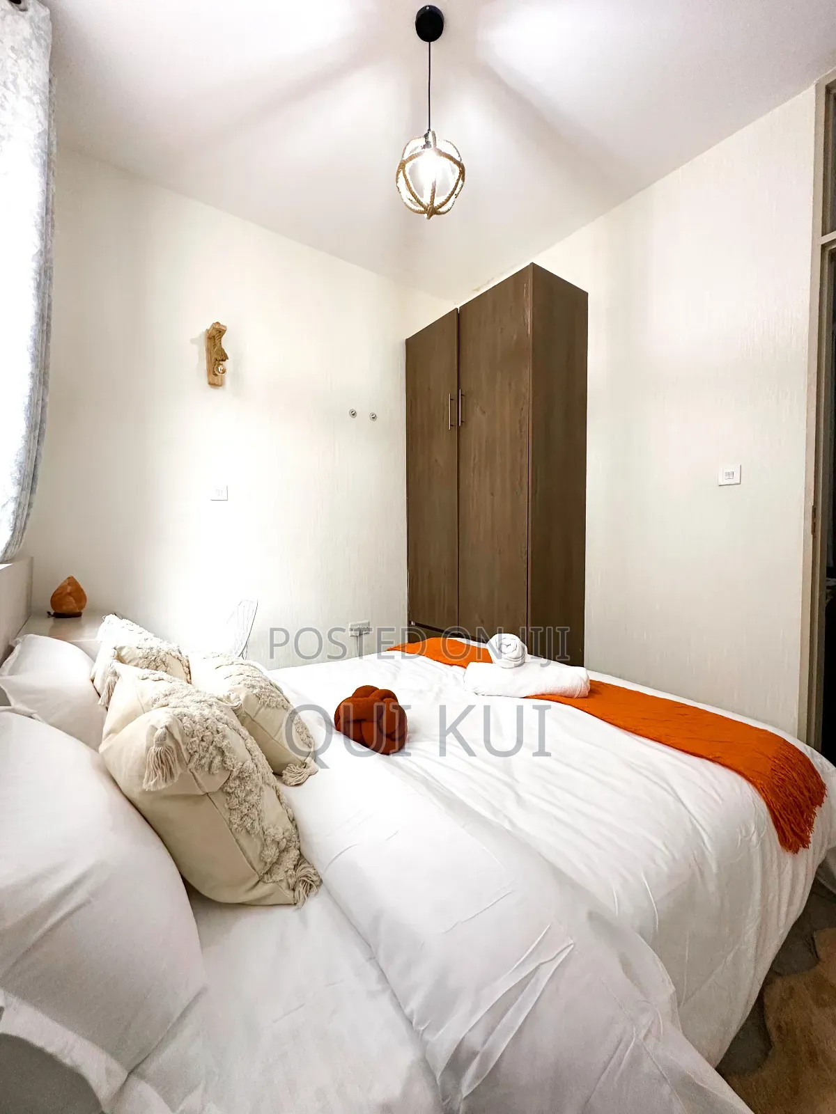 Airbnb 1 Bedroom Apartment at Thindigua, Kiambu Road in Thindigua/Kasarini