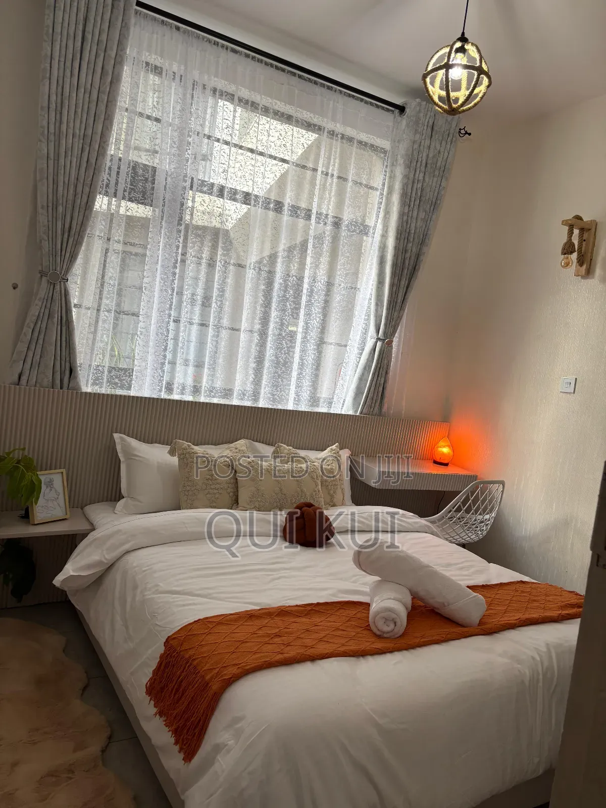 Airbnb 1 Bedroom Apartment at Thindigua, Kiambu Road in Thindigua/Kasarini
