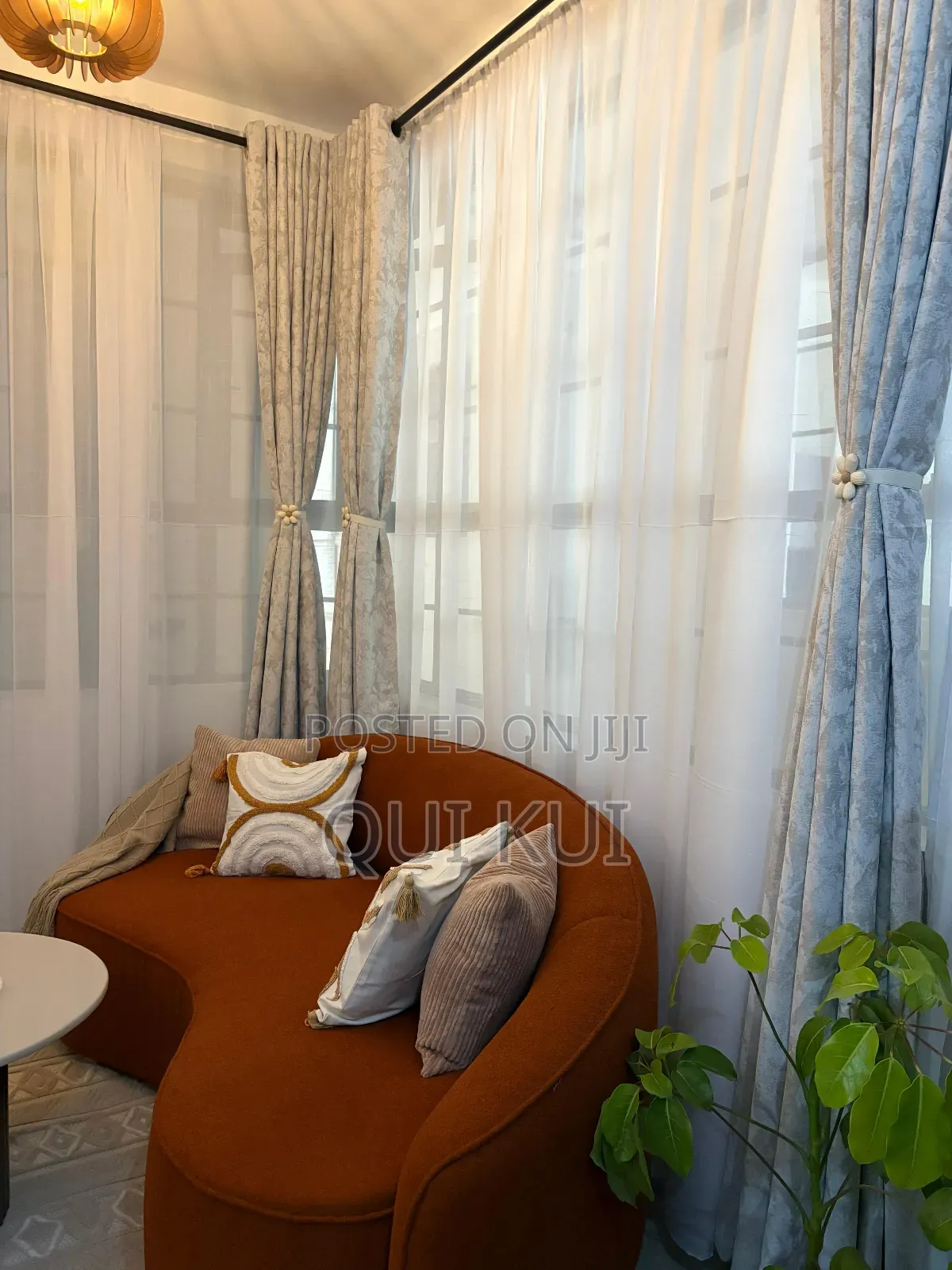 Airbnb 1 Bedroom Apartment at Thindigua, Kiambu Road in Thindigua/Kasarini