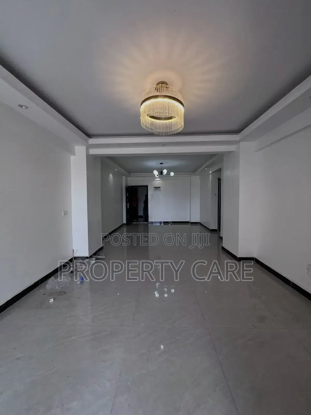 2bdrm Apartment in Kilimani for rent in Kilimani