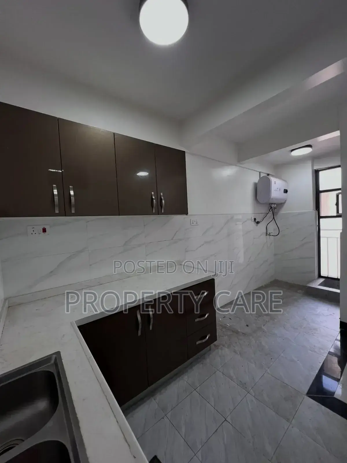2bdrm Apartment in Kilimani for rent in Kilimani