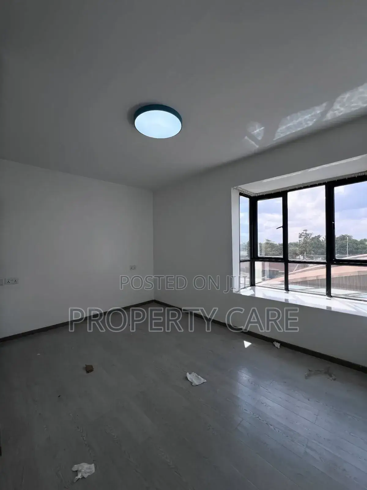 2bdrm Apartment in Kilimani for rent in Kilimani