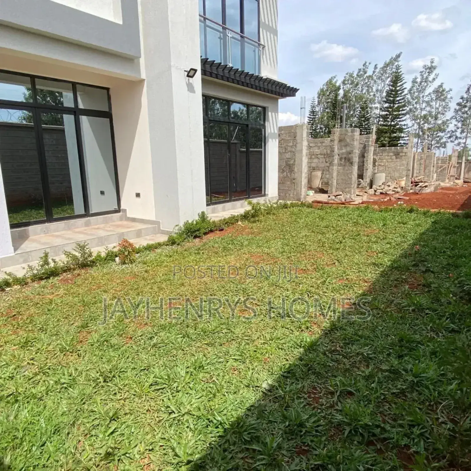 4bdrm House in Kiambu / Kiambu for sale in Kiambu / Kiambu