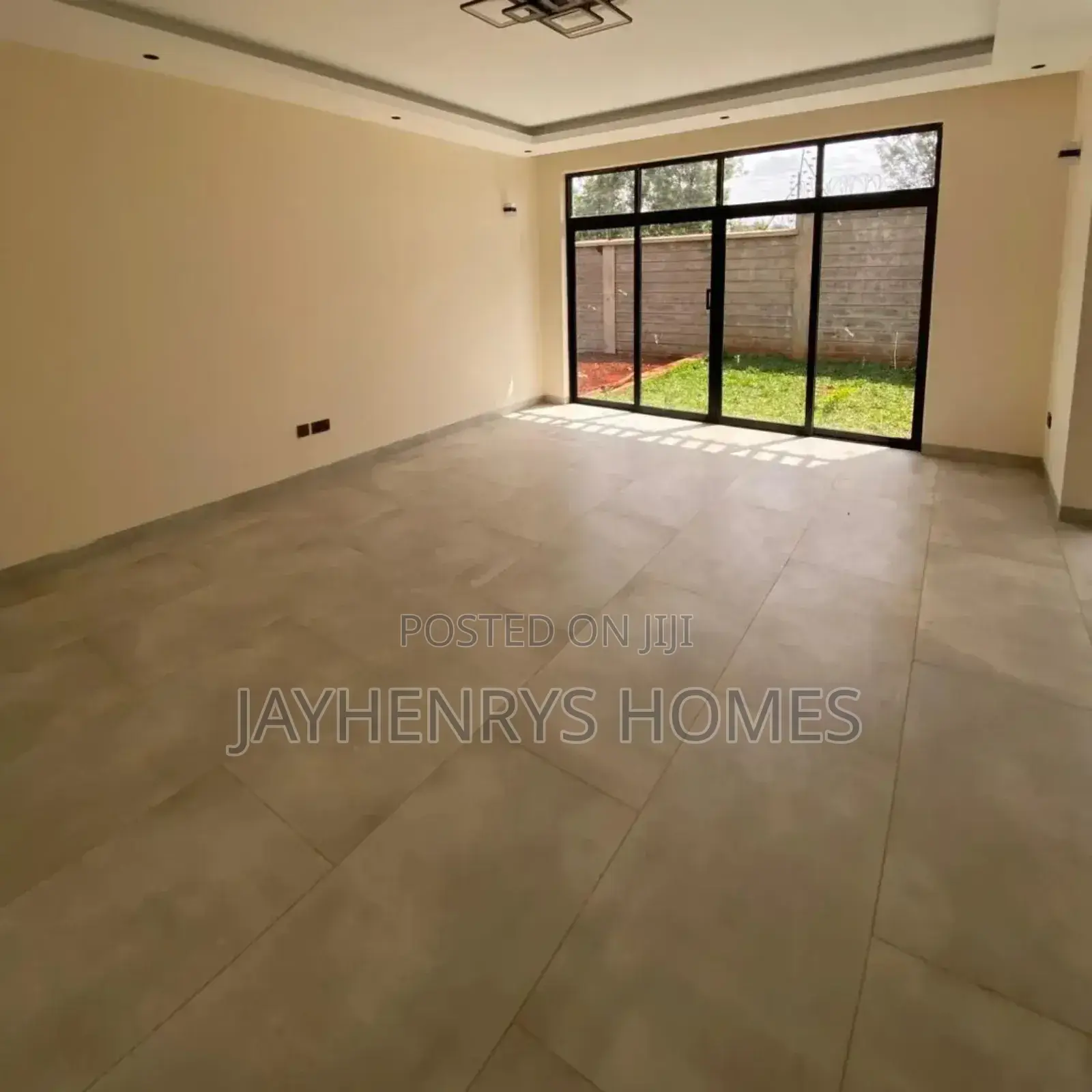 4bdrm House in Kiambu / Kiambu for sale in Kiambu / Kiambu