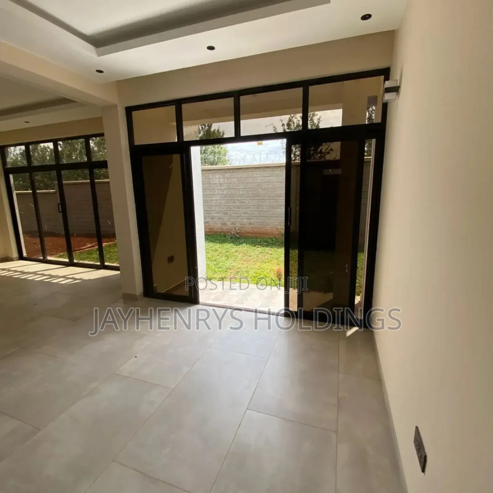 4bdrm House in Kiambu / Kiambu  for sale in Kiambu / Kiambu 