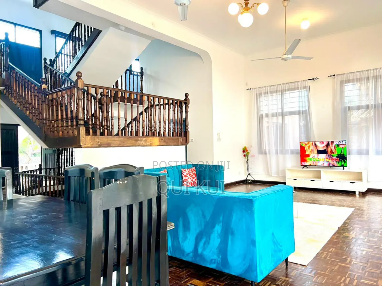4 Bedroom Villas in Nyali in Nyali