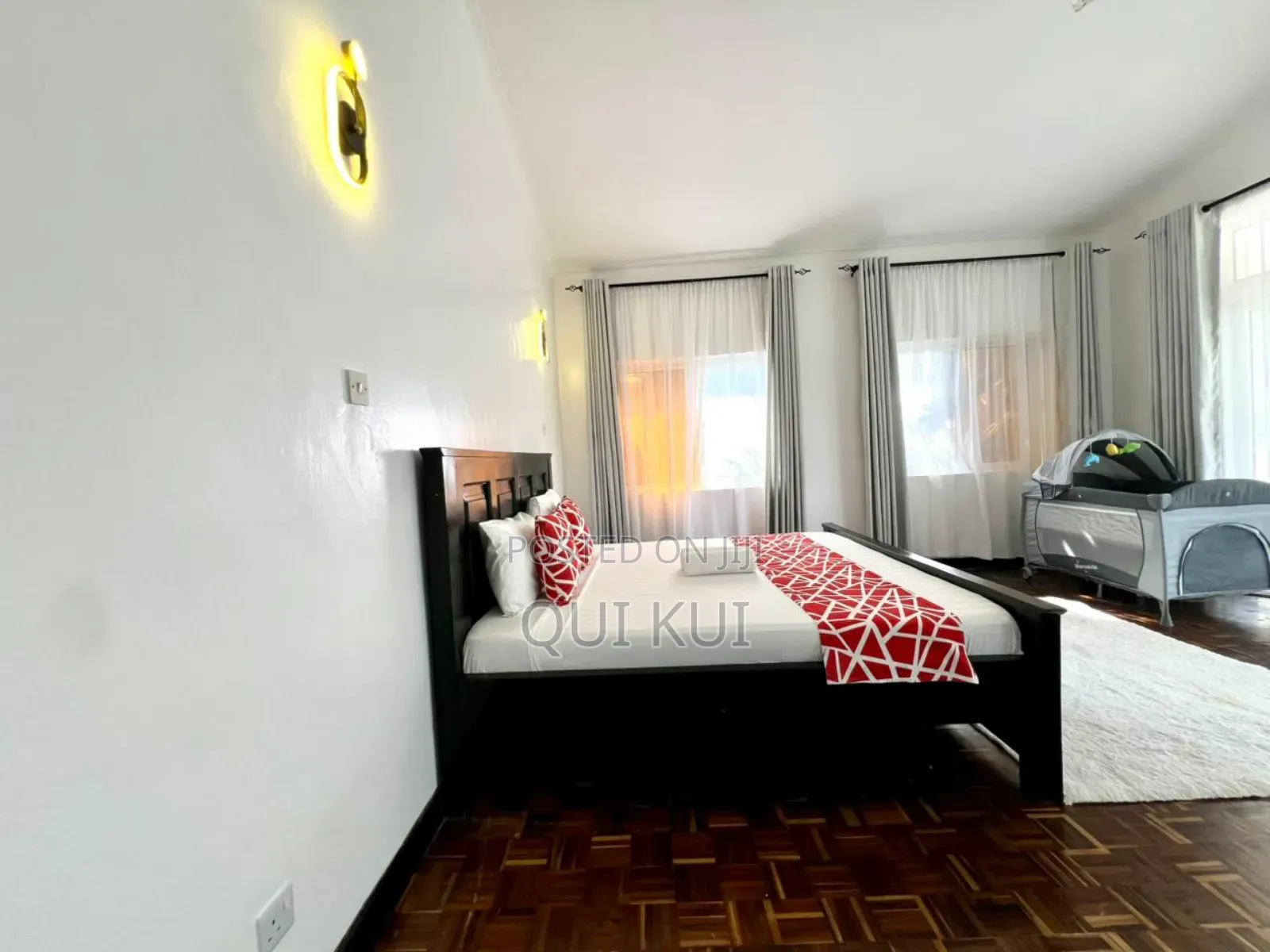 4 Bedroom Villas in Nyali in Nyali