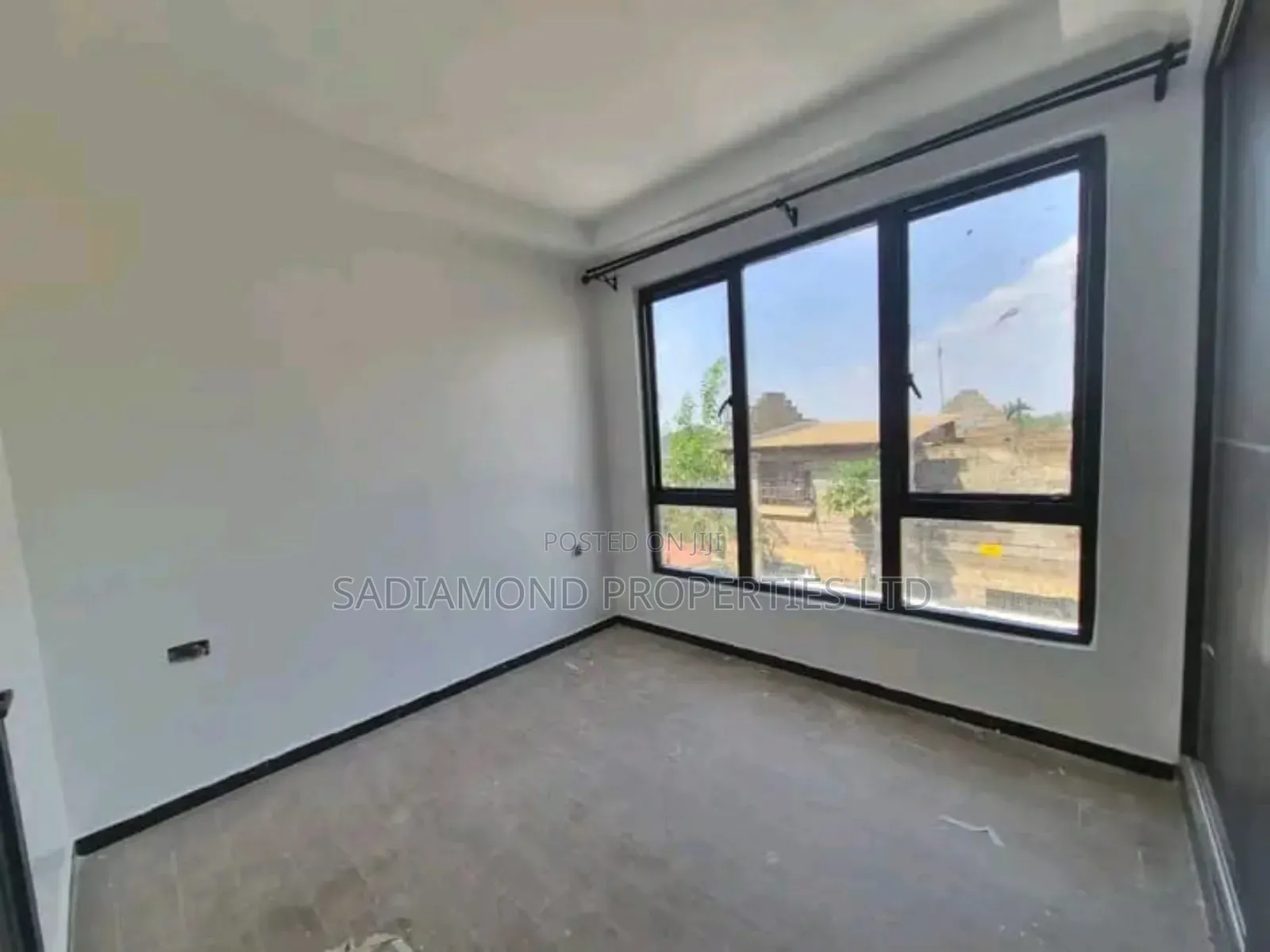 4,100 SQFT Warehouse for Rent on Eastern Bypass in Ruiru