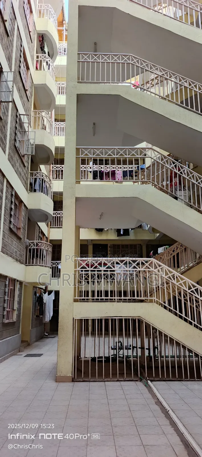 2bdrm Block of Flats in Mombasa Road Street for sale in Mombasa Road
