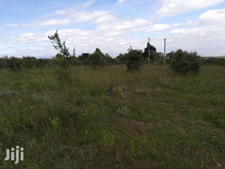 Green Park Phase 2: Spacious 10-acre Plot in Naivasha in OlKaria