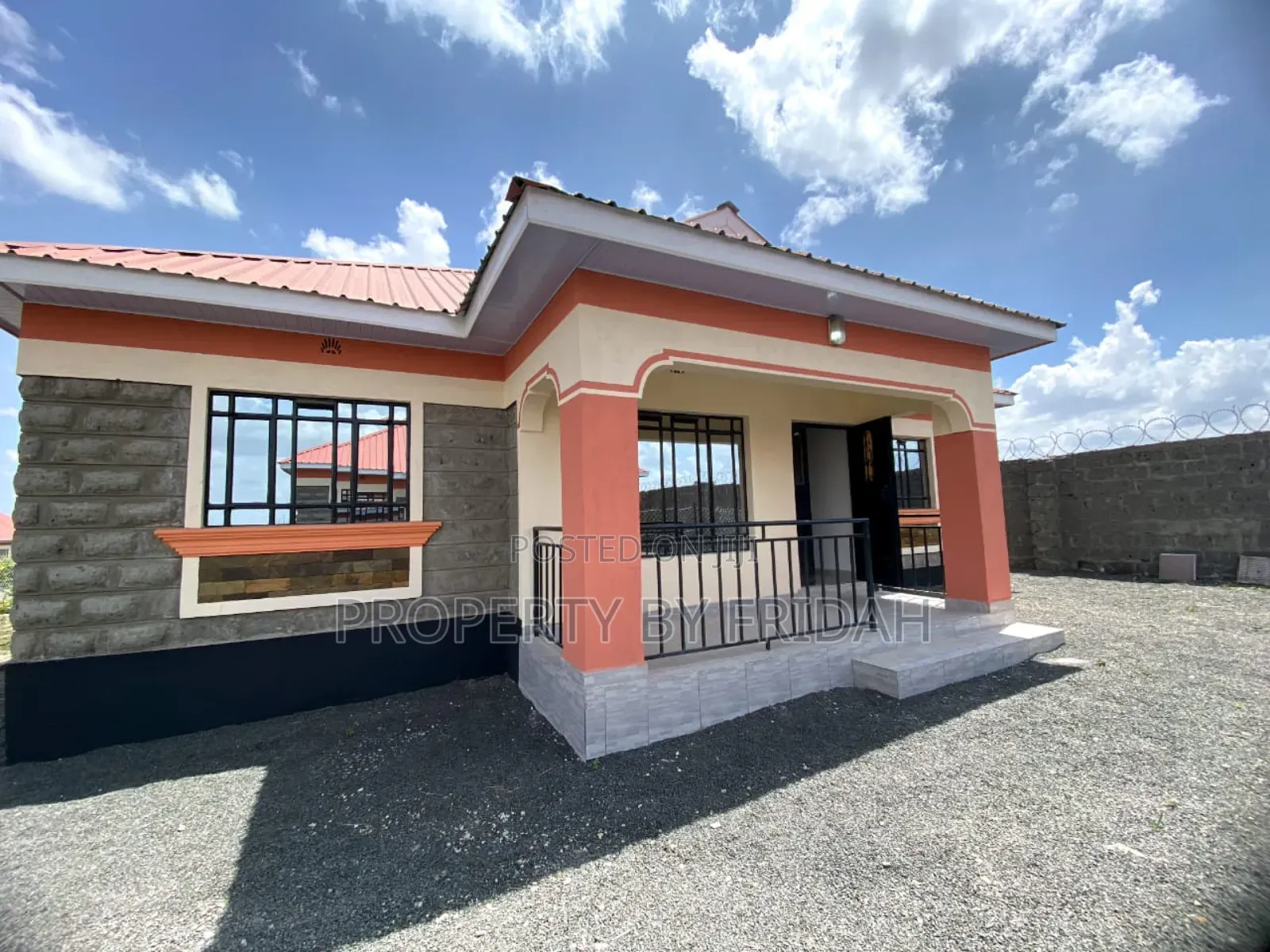 3bdrm Bungalow in Kitengela for sale in Kitengela