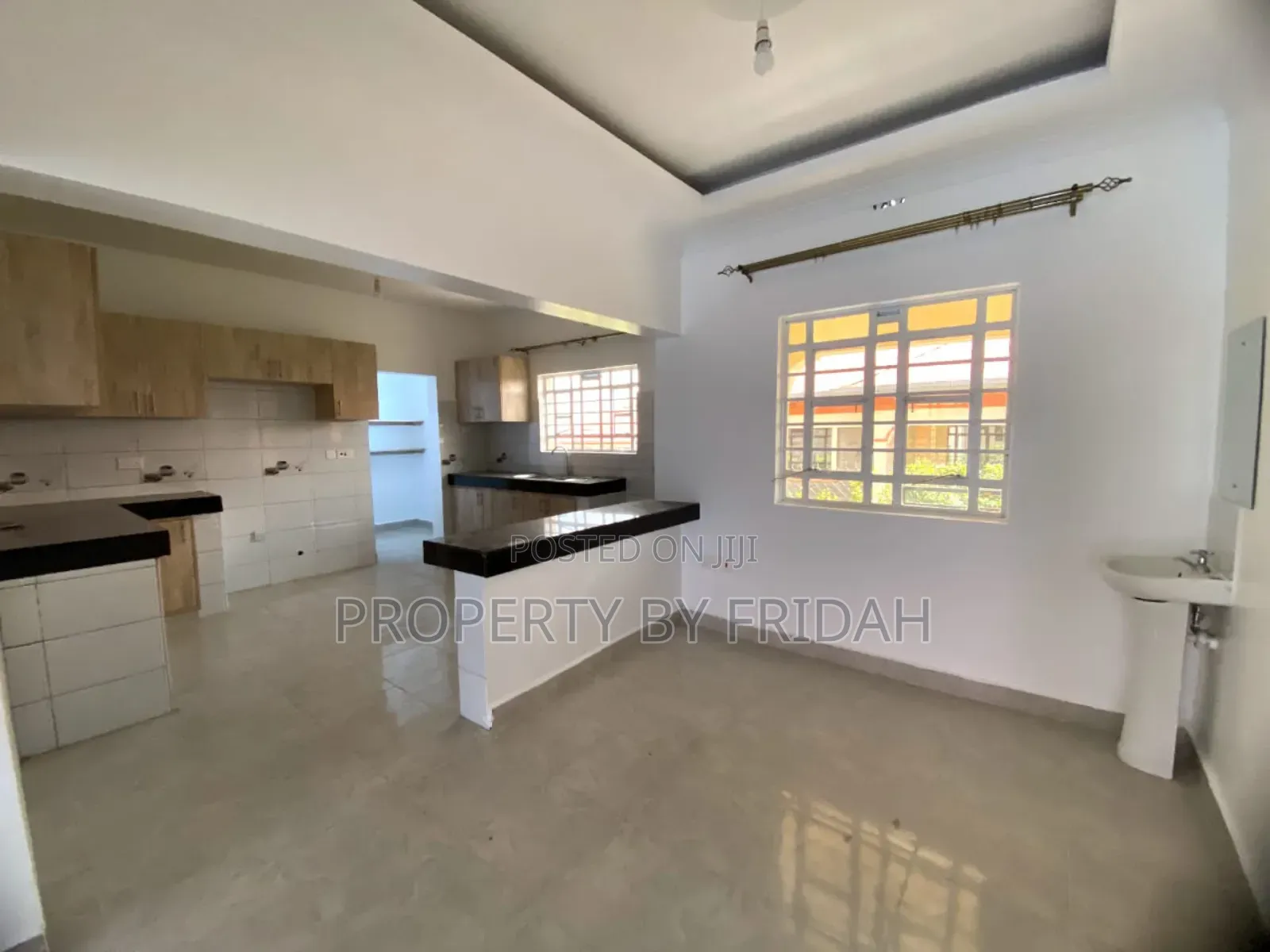 3bdrm Bungalow in Kitengela for sale in Kitengela