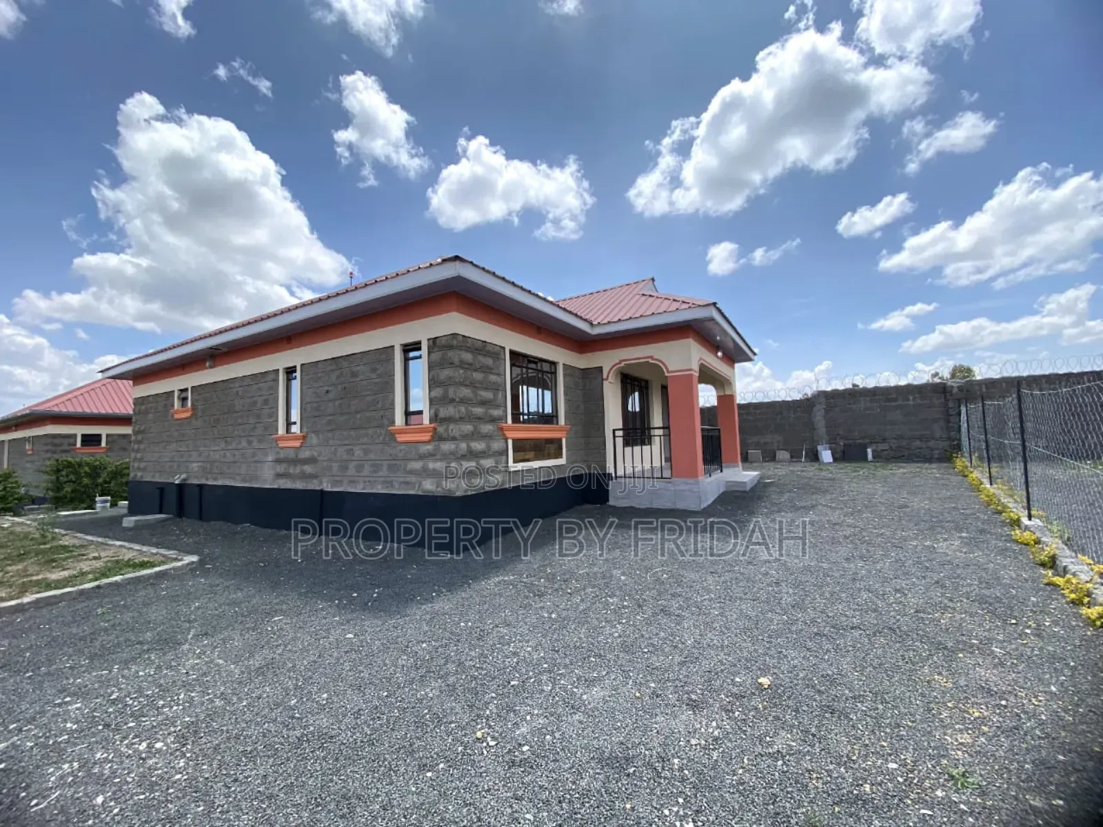 3bdrm Bungalow in Kitengela for sale in Kitengela