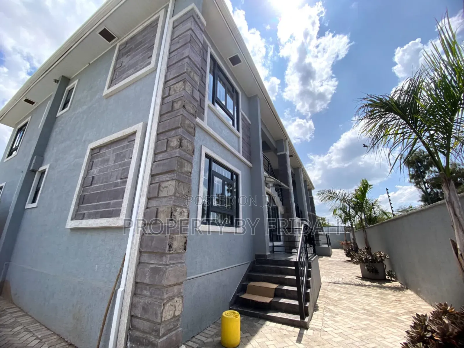 Mini Flat in Kitengela for sale in Kitengela