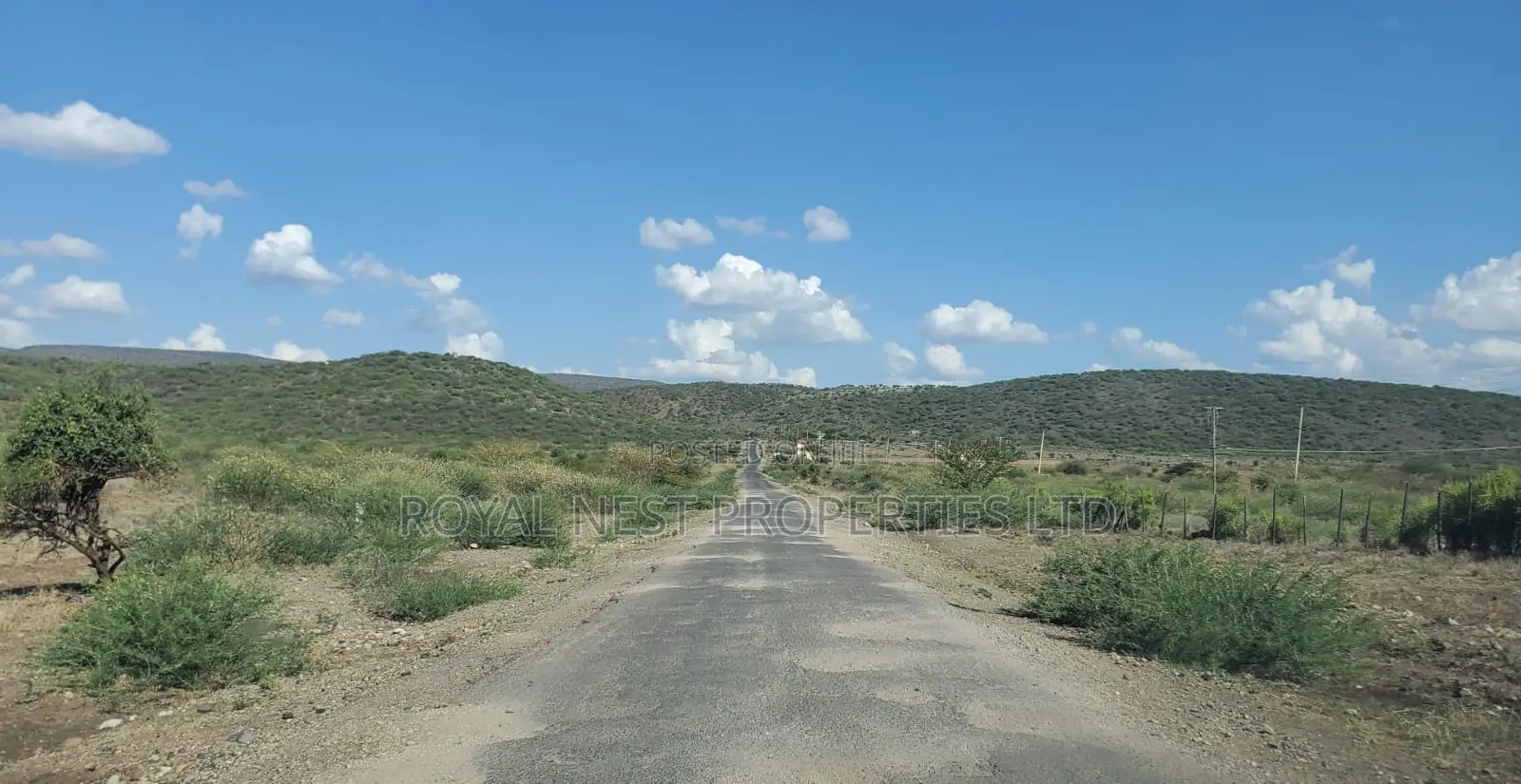 Tinga / Oletepesi Acres Pay With Installment Upto 12 Months in Iloodokilani / Amboseli