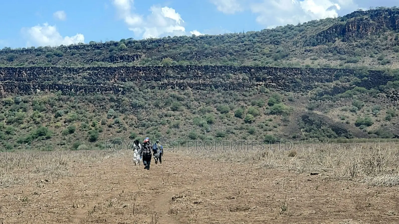 Tinga / Oletepesi Acres Pay With Installment Upto 12 Months in Iloodokilani / Amboseli