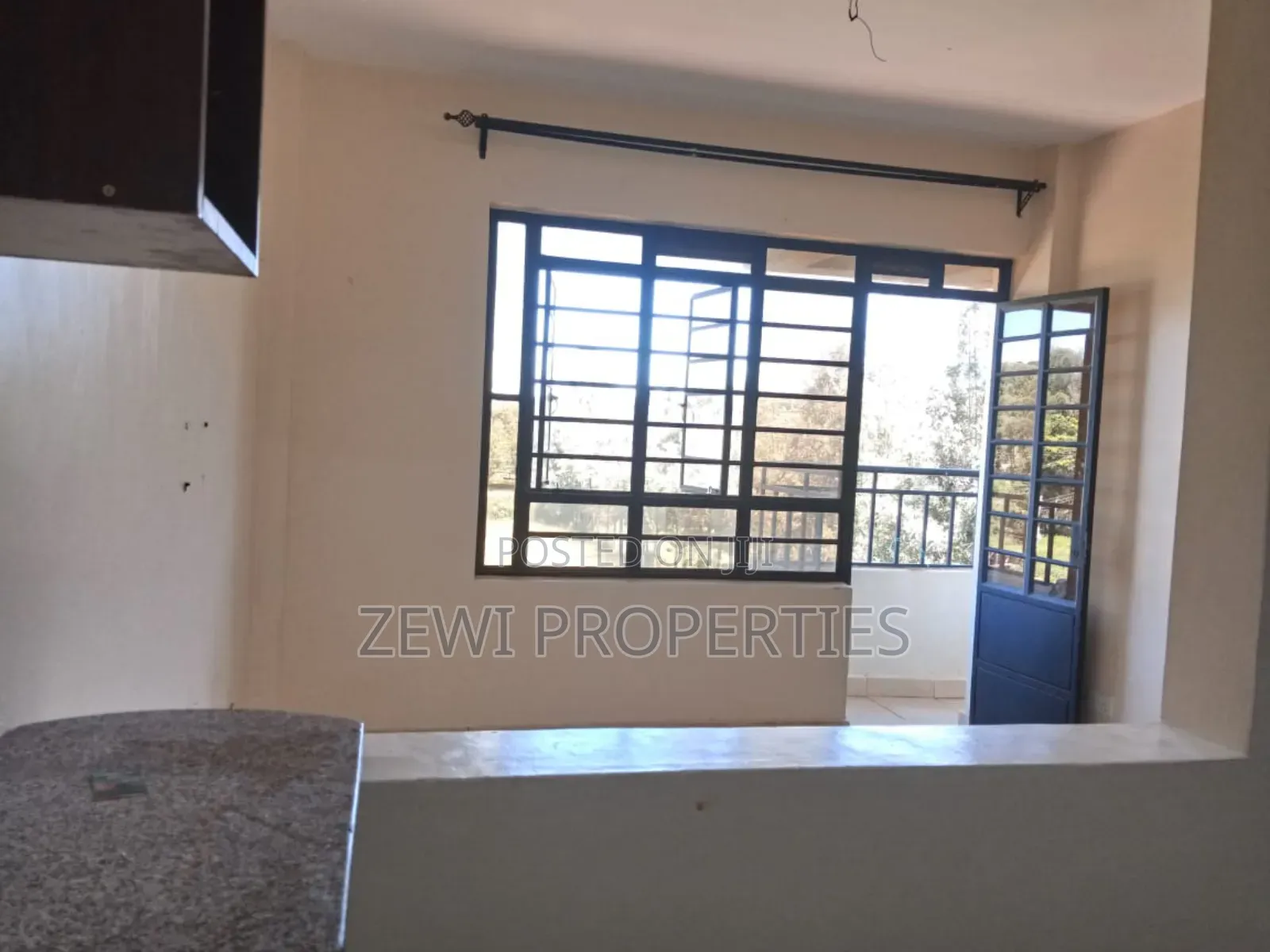 1bdrm Apartment in Kiserian for rent in Kiserian
