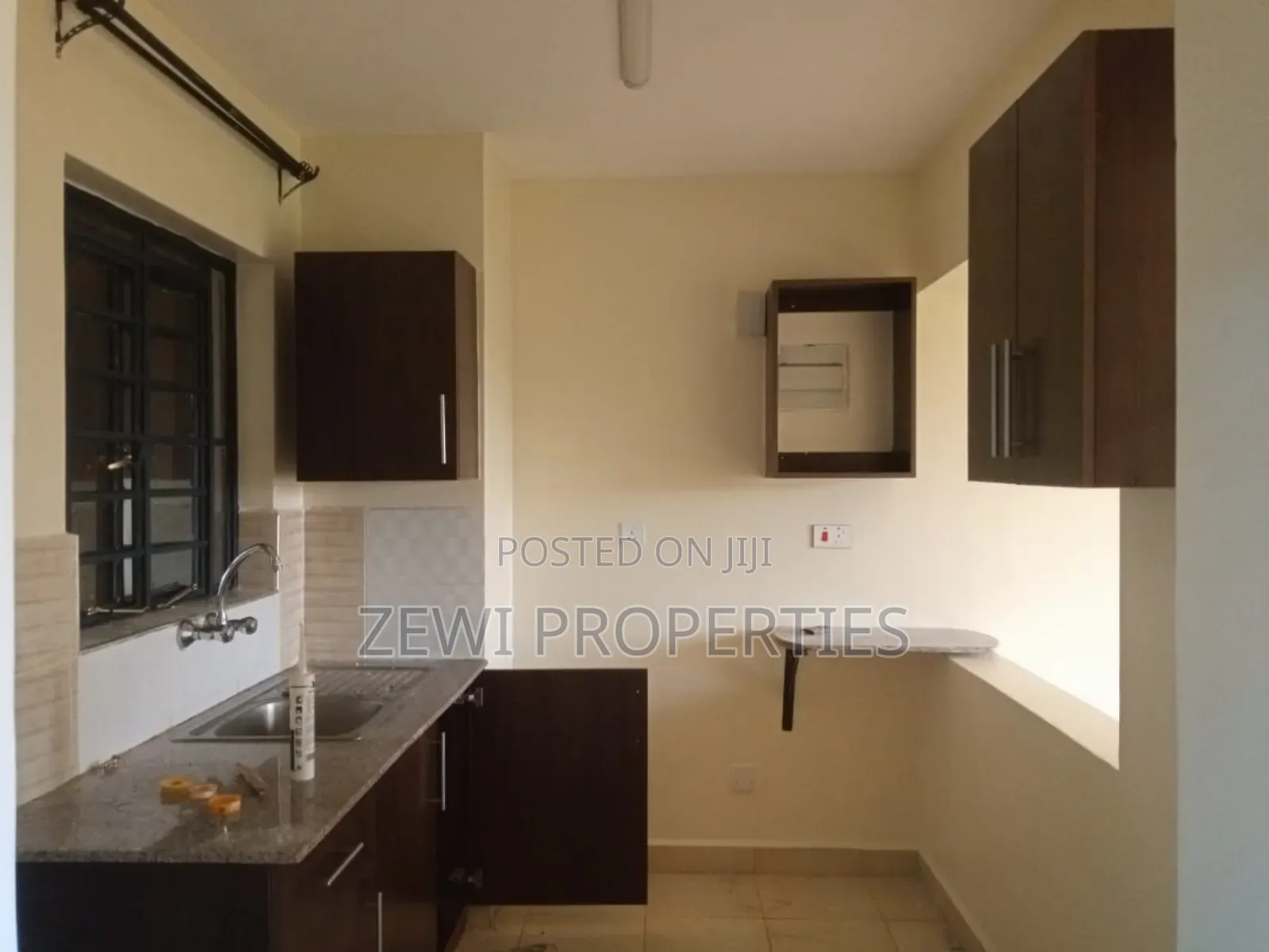 1bdrm Apartment in Kiserian for rent in Kiserian