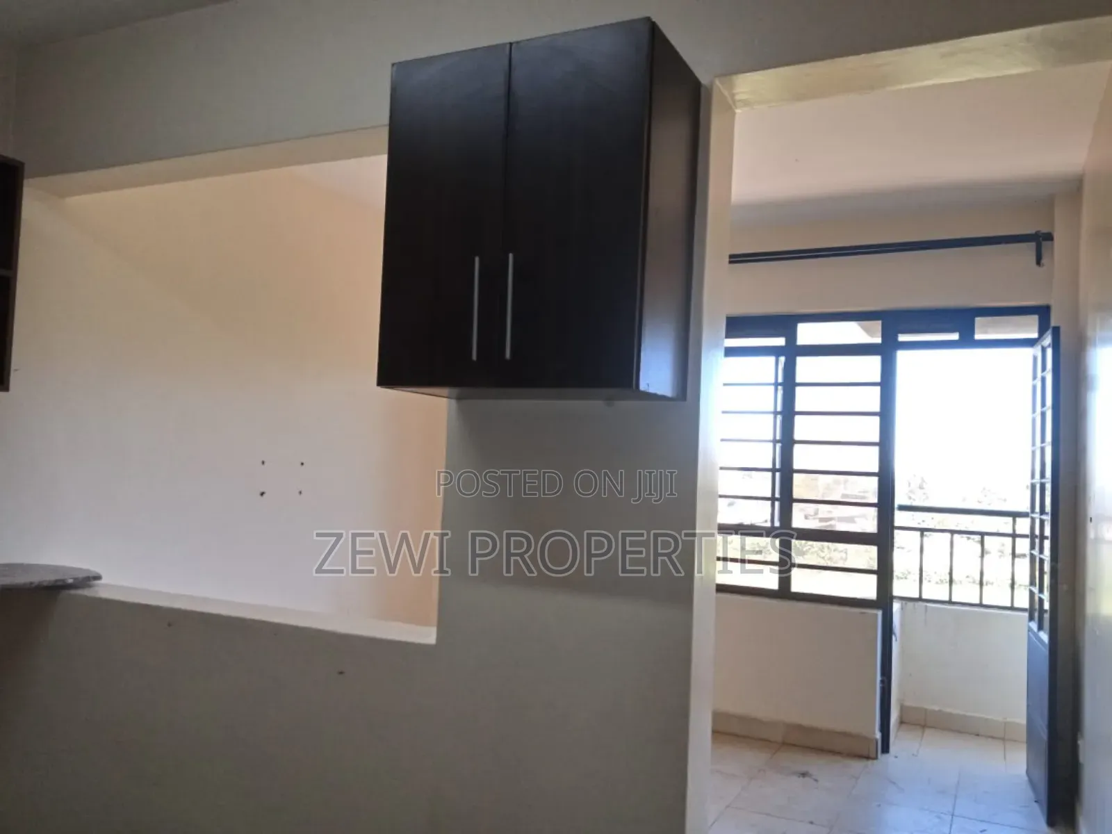 1bdrm Apartment in Kiserian for rent in Kiserian