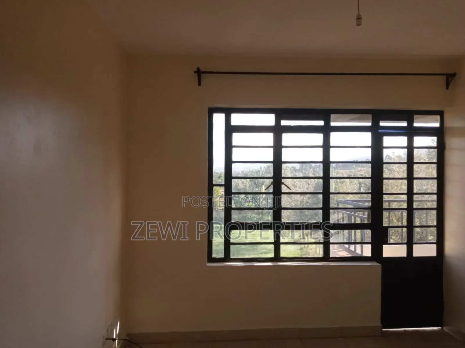 1bdrm Apartment in Kiserian for rent in Kiserian