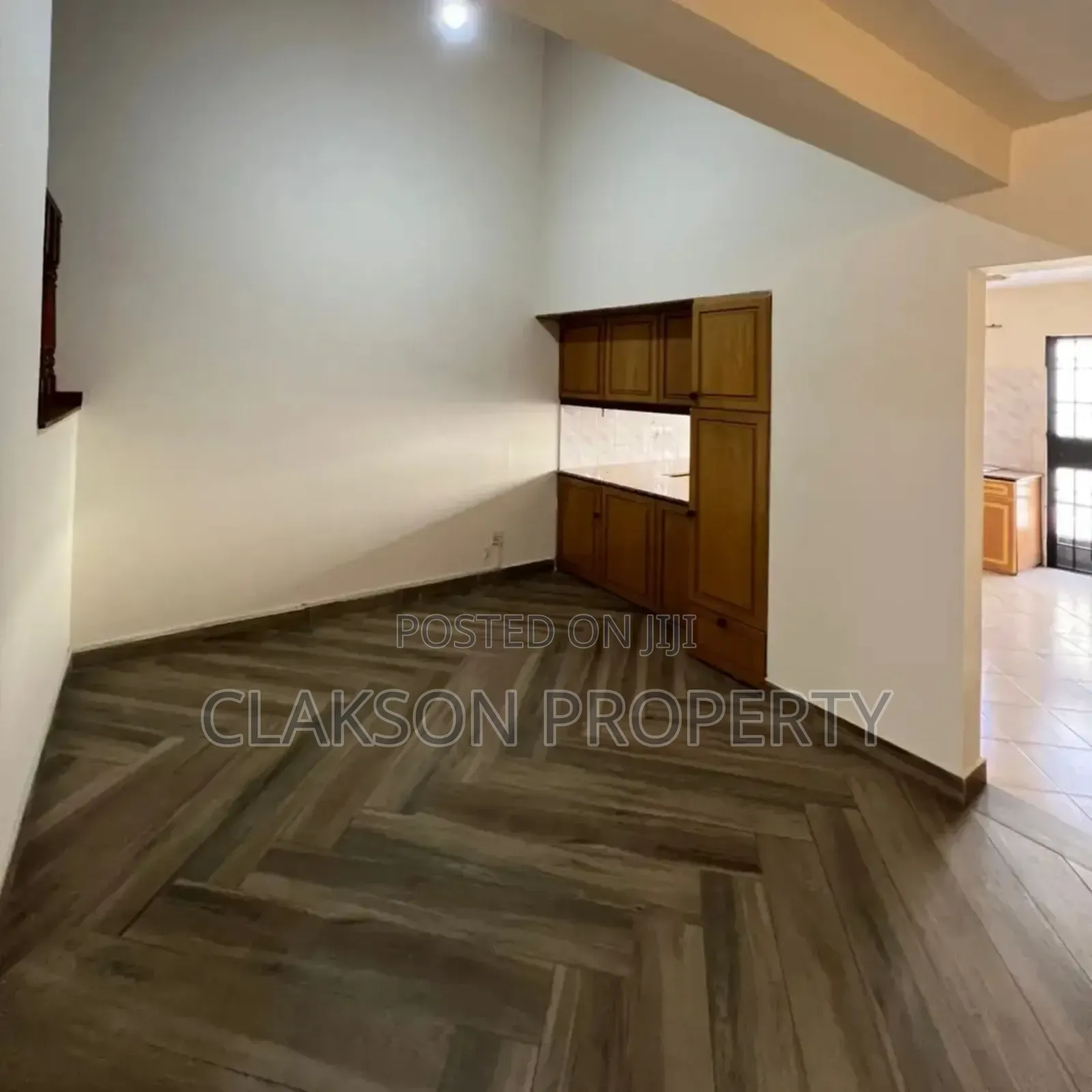 4bdrm Townhouse / Terrace in Kilimani for rent in Kilimani