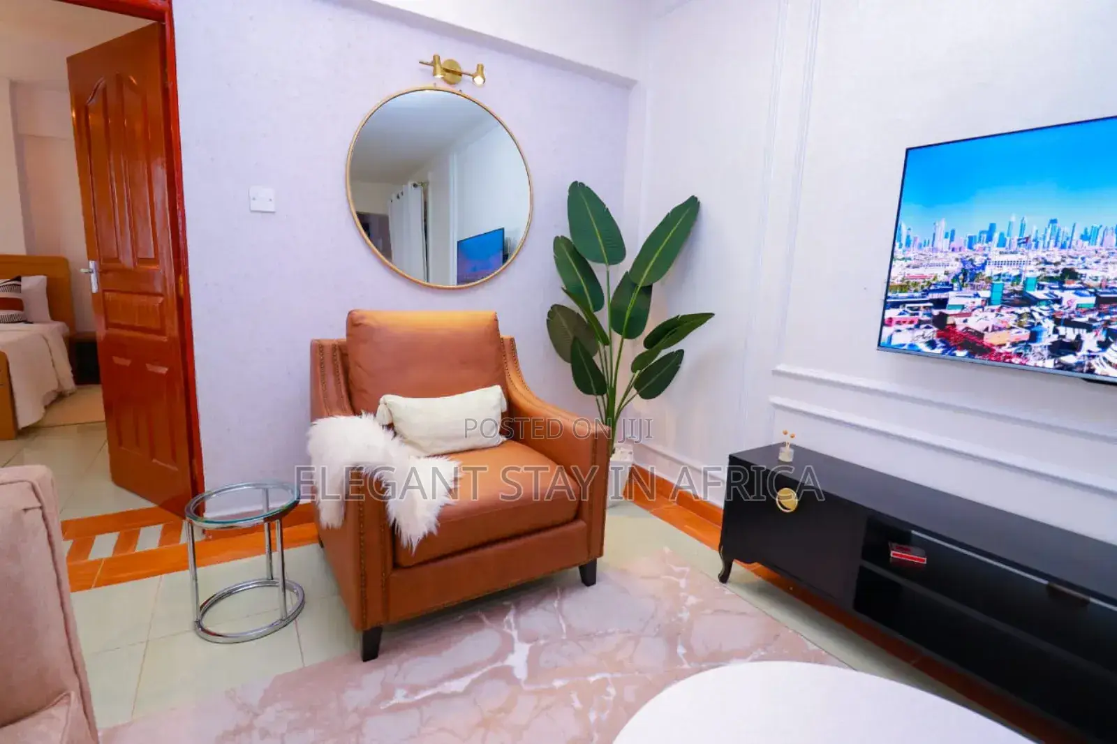 Amazing 2bdrm Available in Garden Estate in Nairobi Central