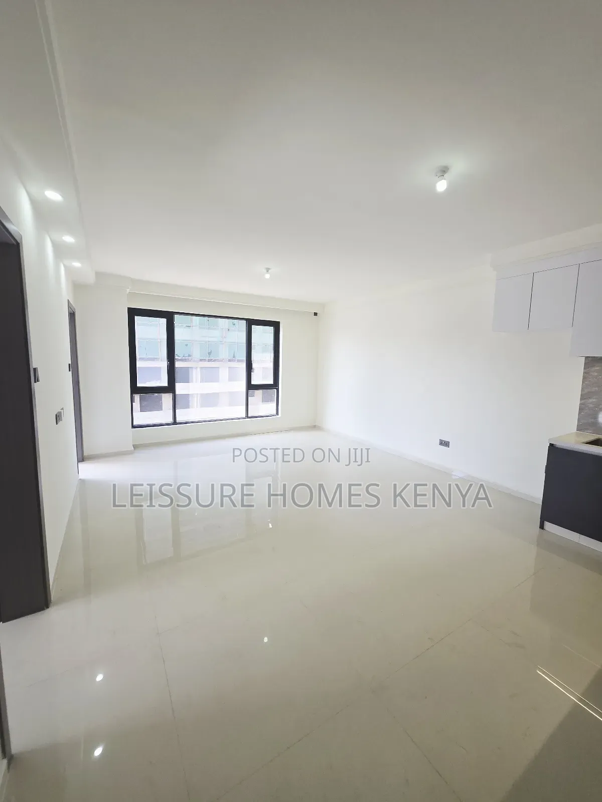 2bdrm Apartment in Westlands for rent in Westlands