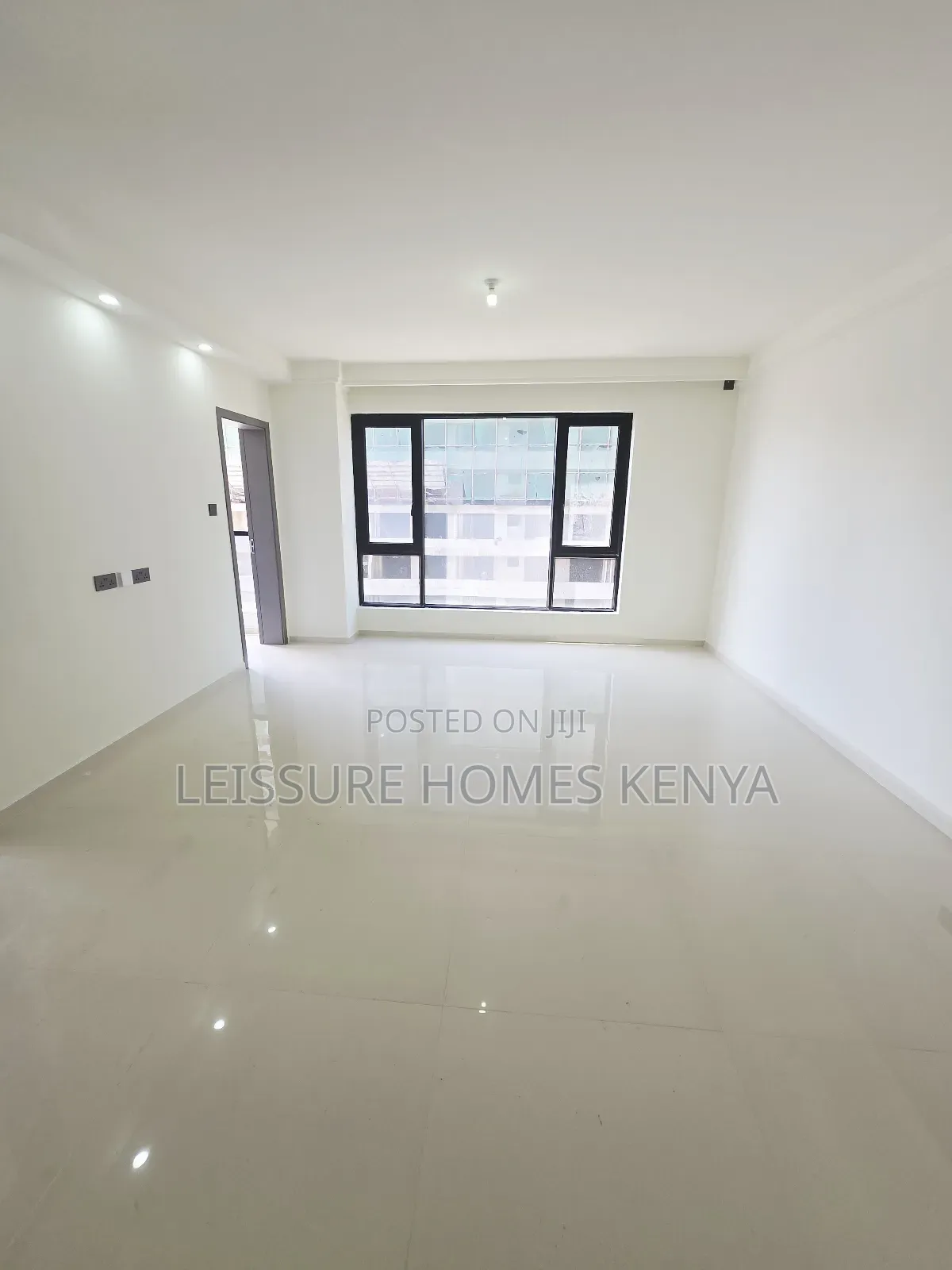 2bdrm Apartment in Westlands for rent in Westlands