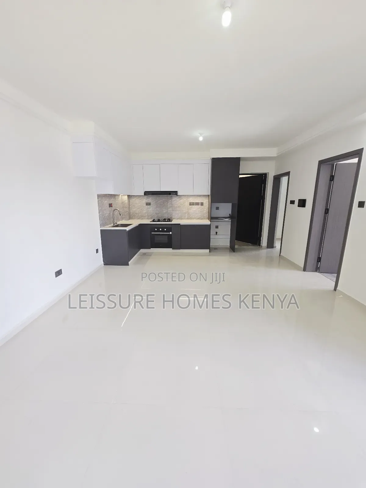 2bdrm Apartment in Westlands for rent in Westlands