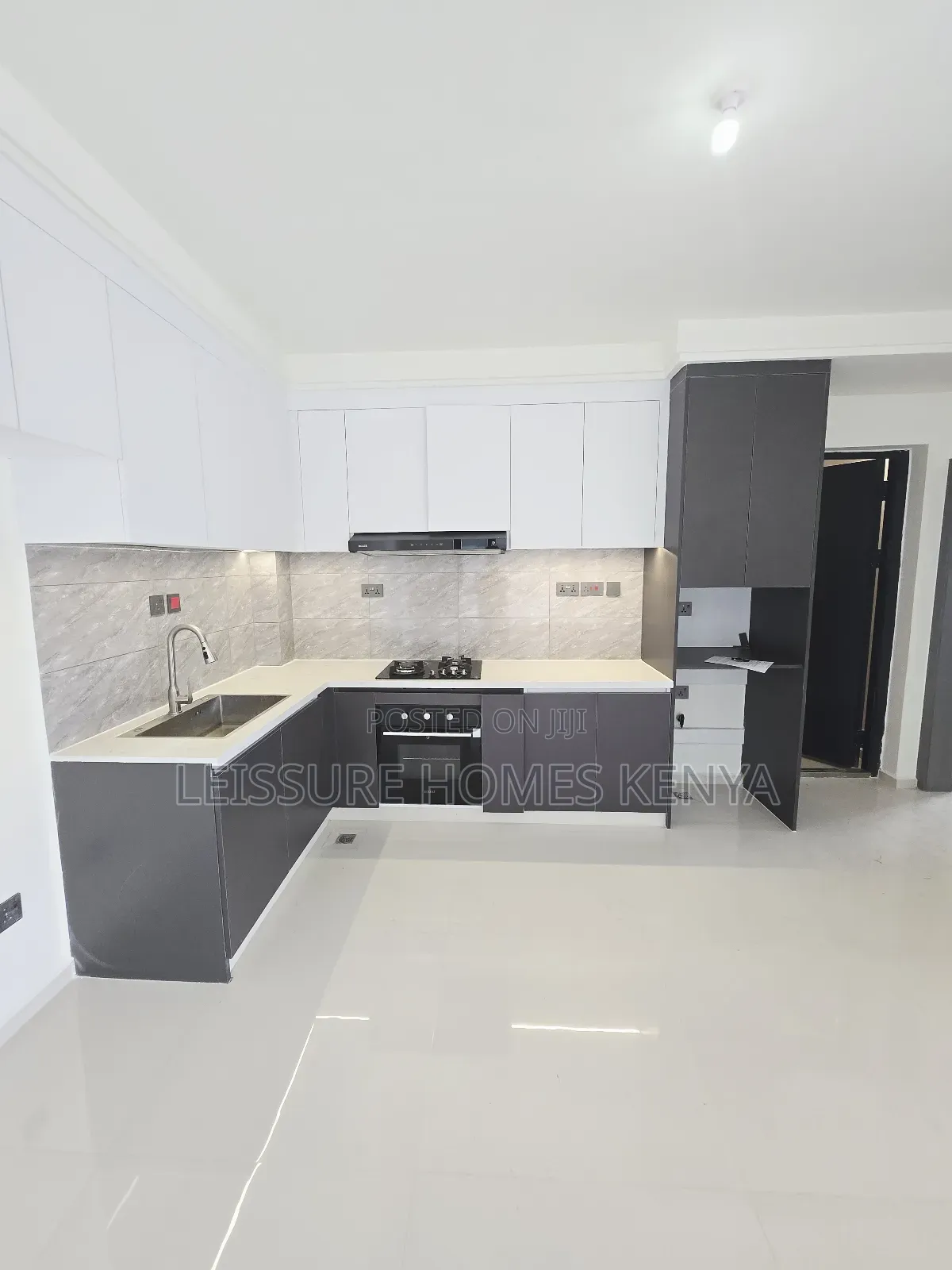 2bdrm Apartment in Westlands for rent in Westlands