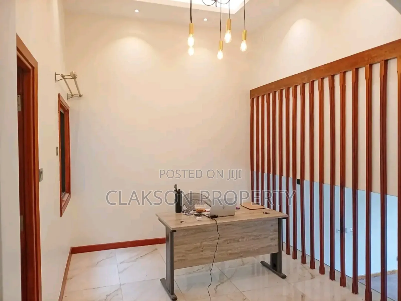 4bdrm Townhouse / Terrace in Westland, Westlands for rent in Westlands