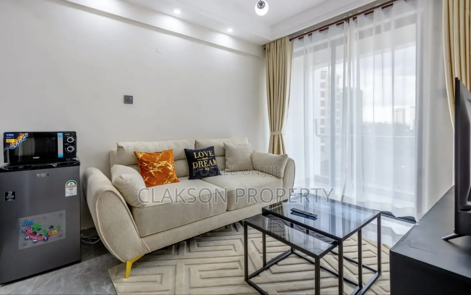 4bdrm Townhouse / Terrace in Westland, Westlands for rent in Westlands
