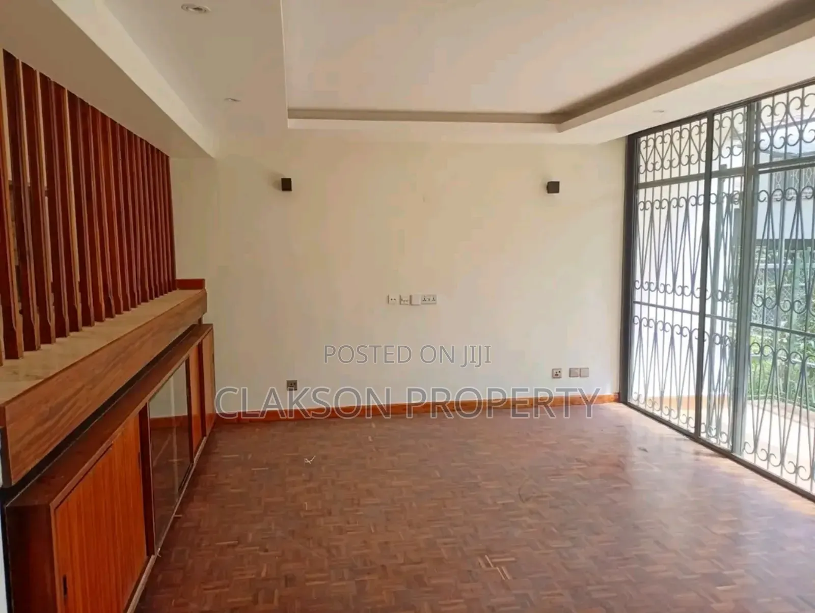 4bdrm Townhouse / Terrace in Westland, Westlands for rent in Westlands