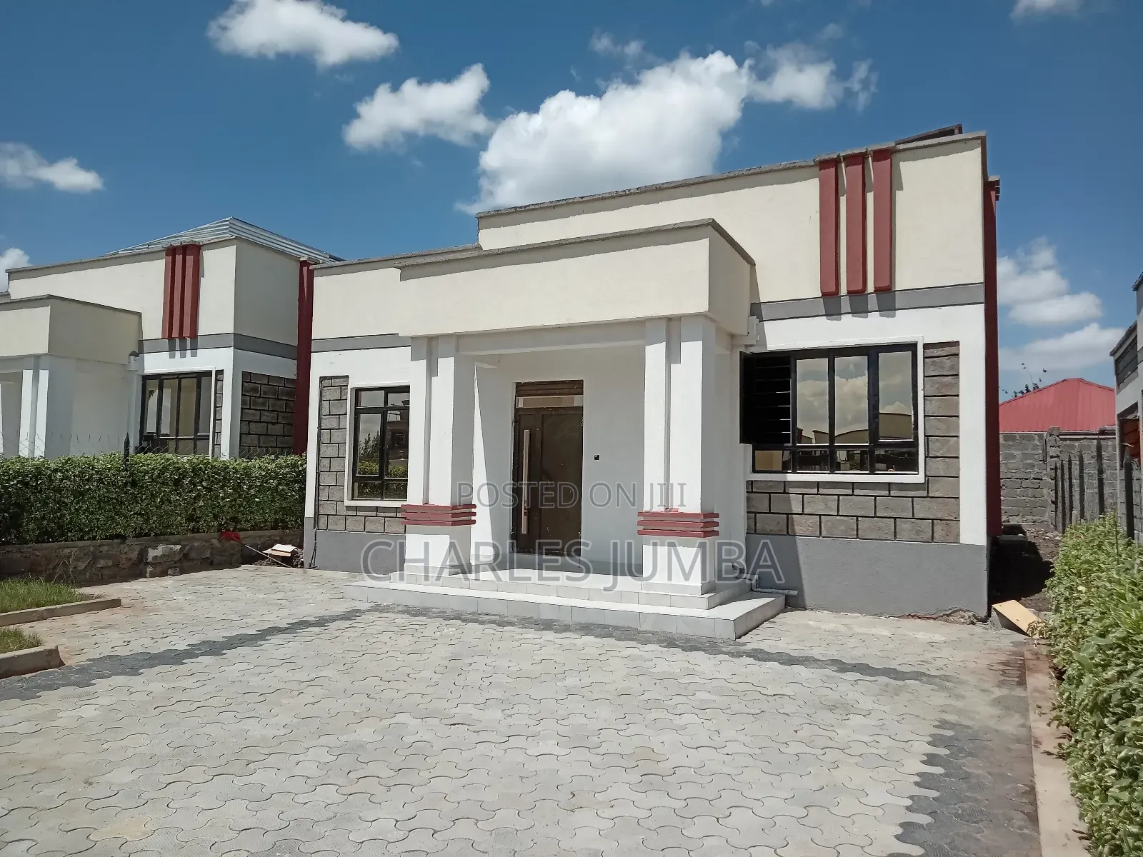 3bdrm Bungalow in Rocksand, Kitengela for rent in Kitengela