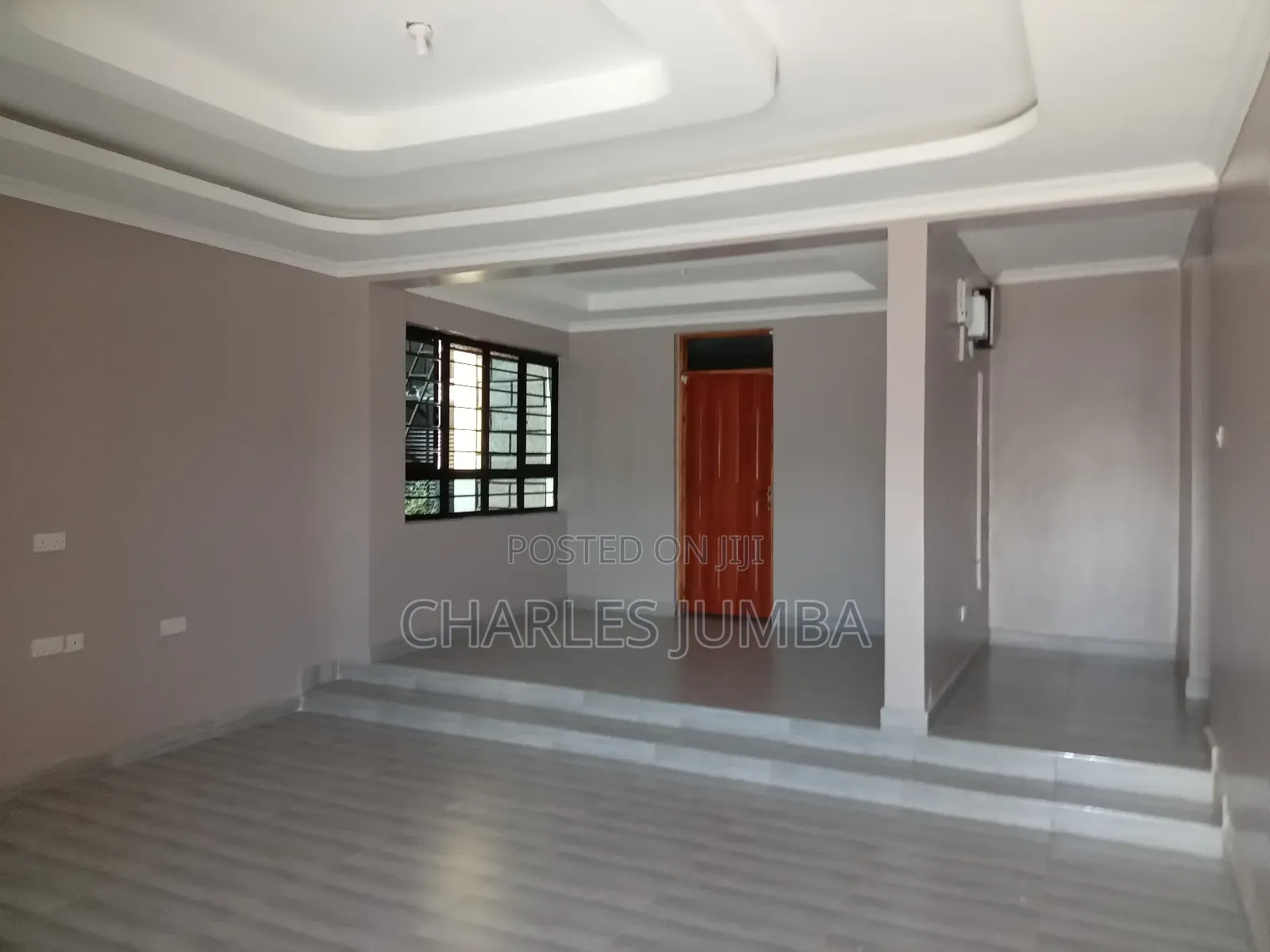 3bdrm Bungalow in Rocksand, Kitengela for rent in Kitengela