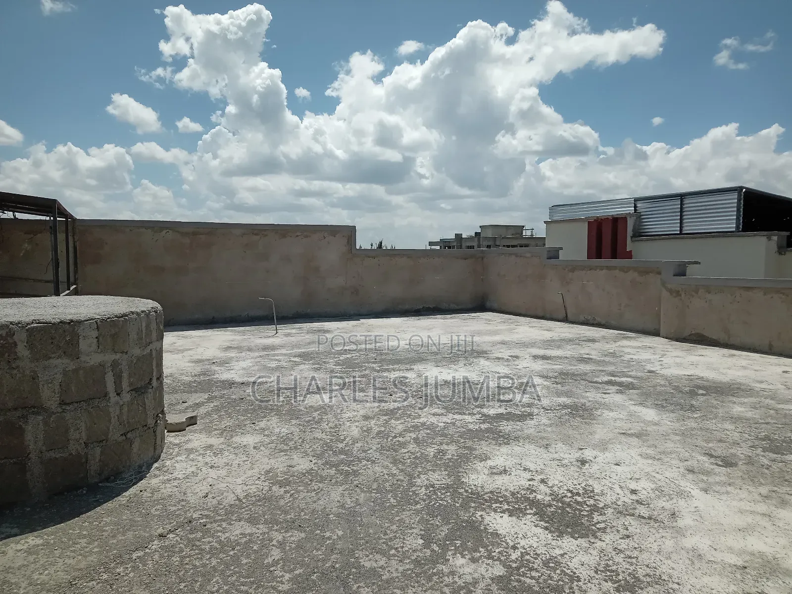 3bdrm Bungalow in Rocksand, Kitengela for rent in Kitengela
