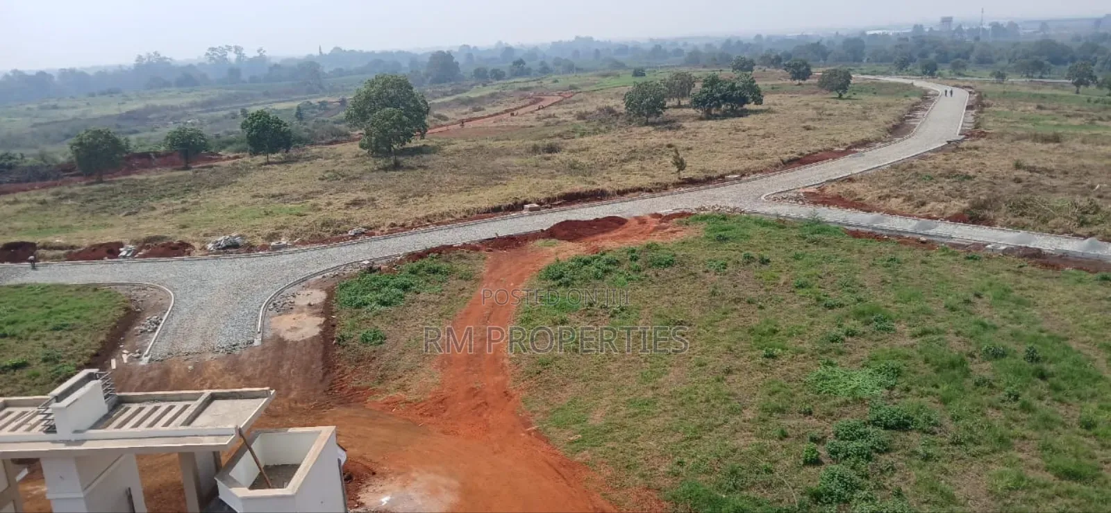 Ruiru 1/4 Acre for Sale in Ruiru
