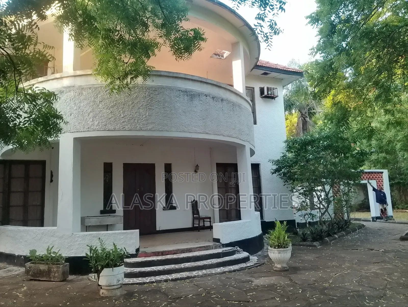 5bdrm Maisonette in Nyali Estate for sale in Nyali