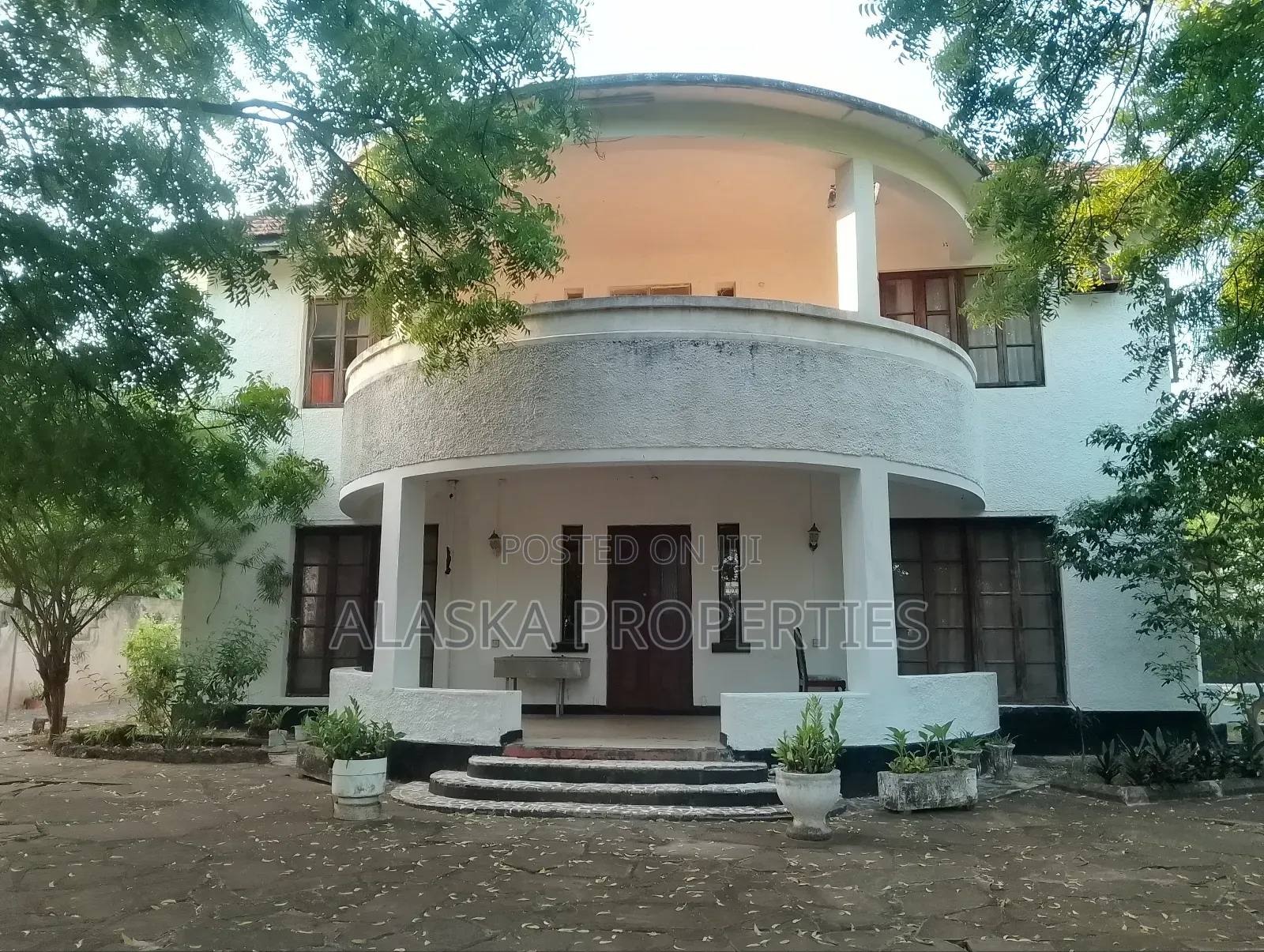 5bdrm Maisonette in Nyali Estate for sale in Nyali