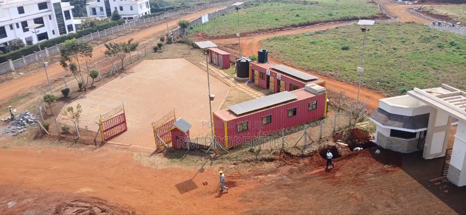Ruiru Prime Land for Sale in Ruiru
