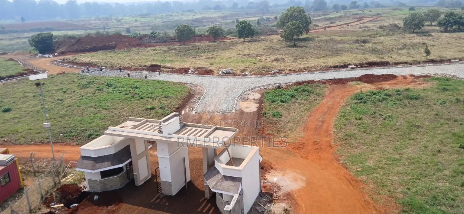 Ruiru Prime Land for Sale in Ruiru