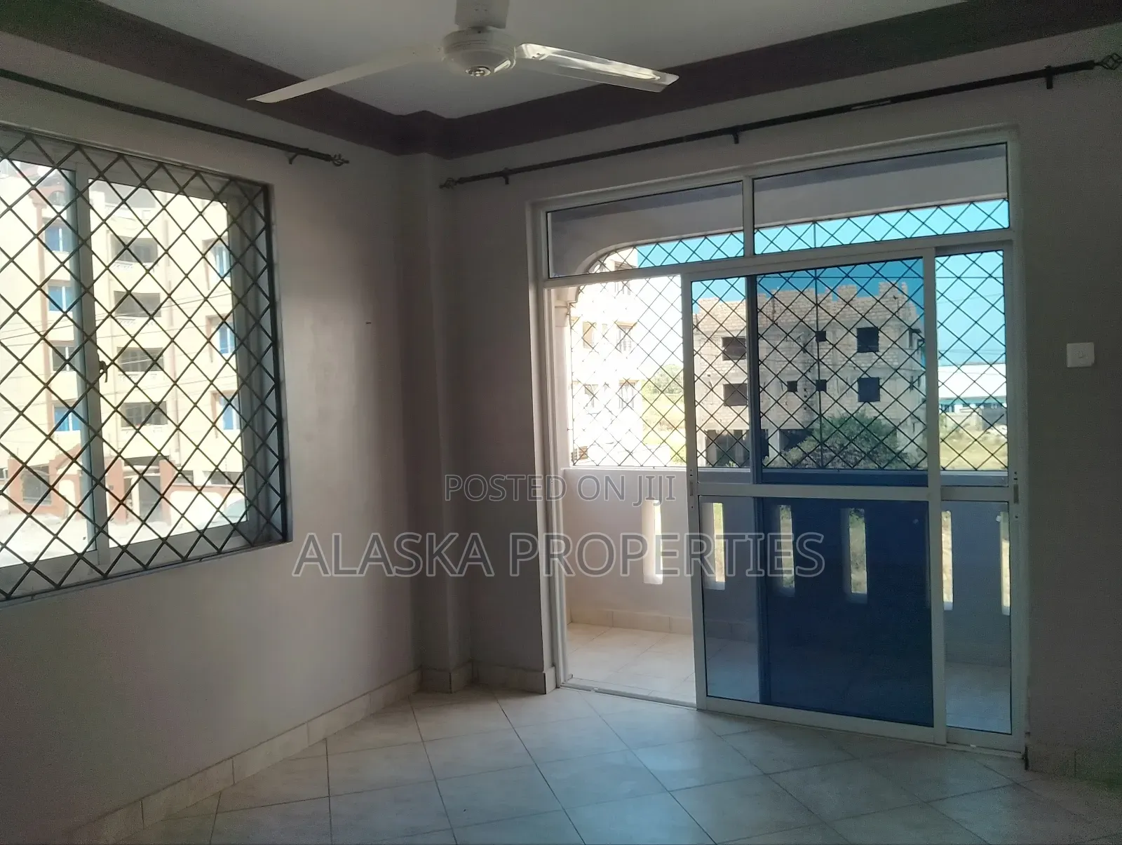 1bdrm Apartment in Utange for rent in Utange