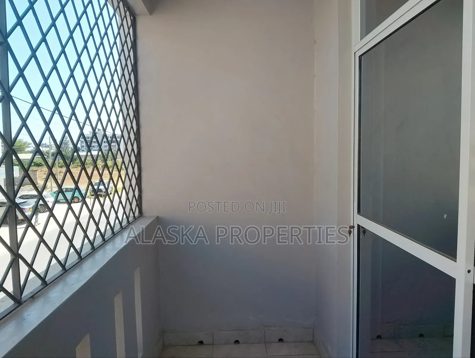 1bdrm Apartment in Utange for rent in Utange