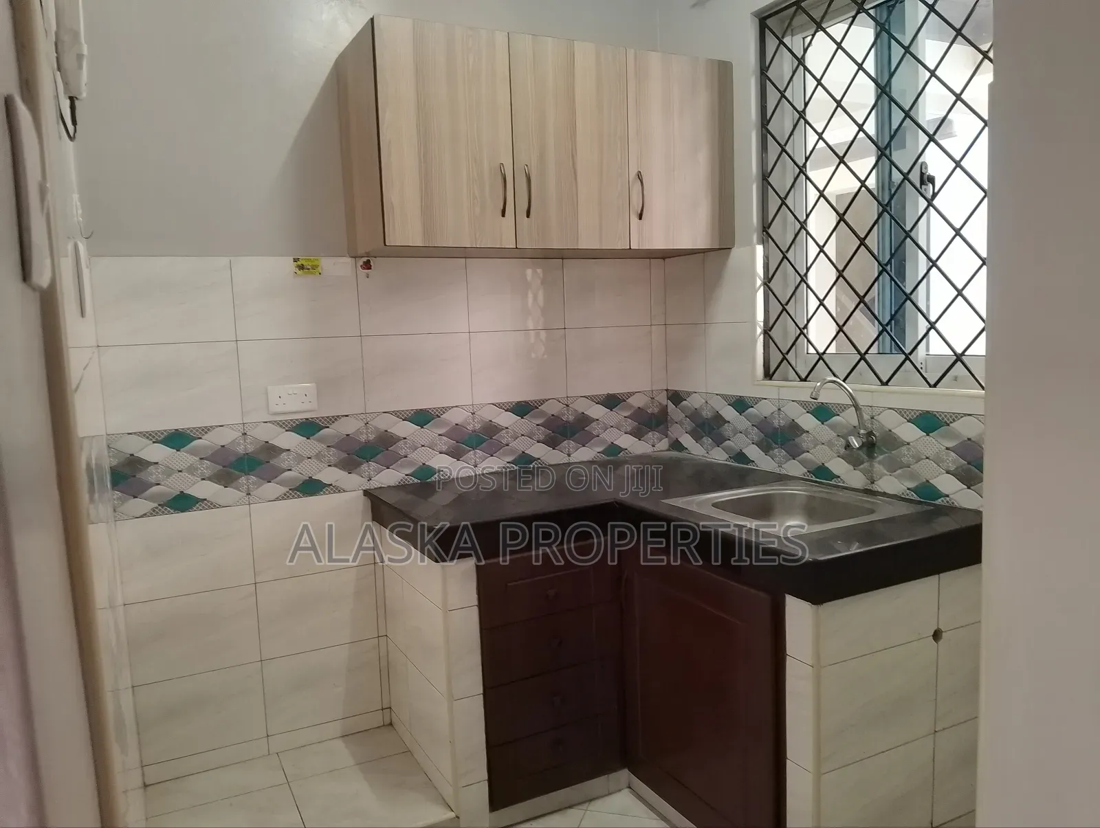 1bdrm Apartment in Utange for rent in Utange