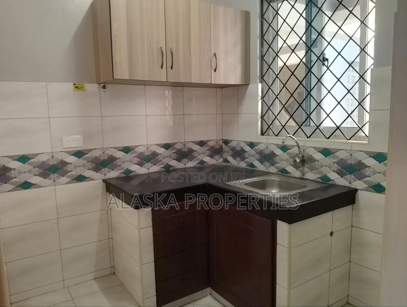 1bdrm Apartment in Utange for rent in Utange