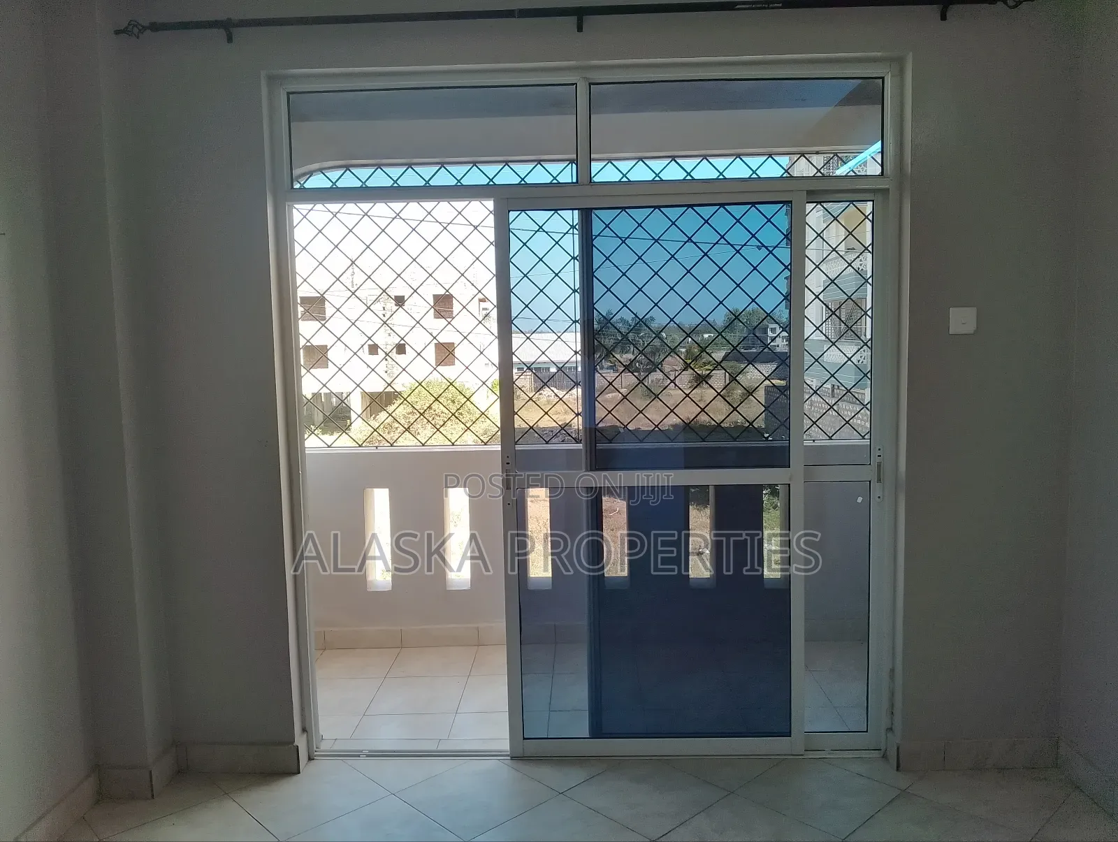 1bdrm Apartment in Utange for rent in Utange
