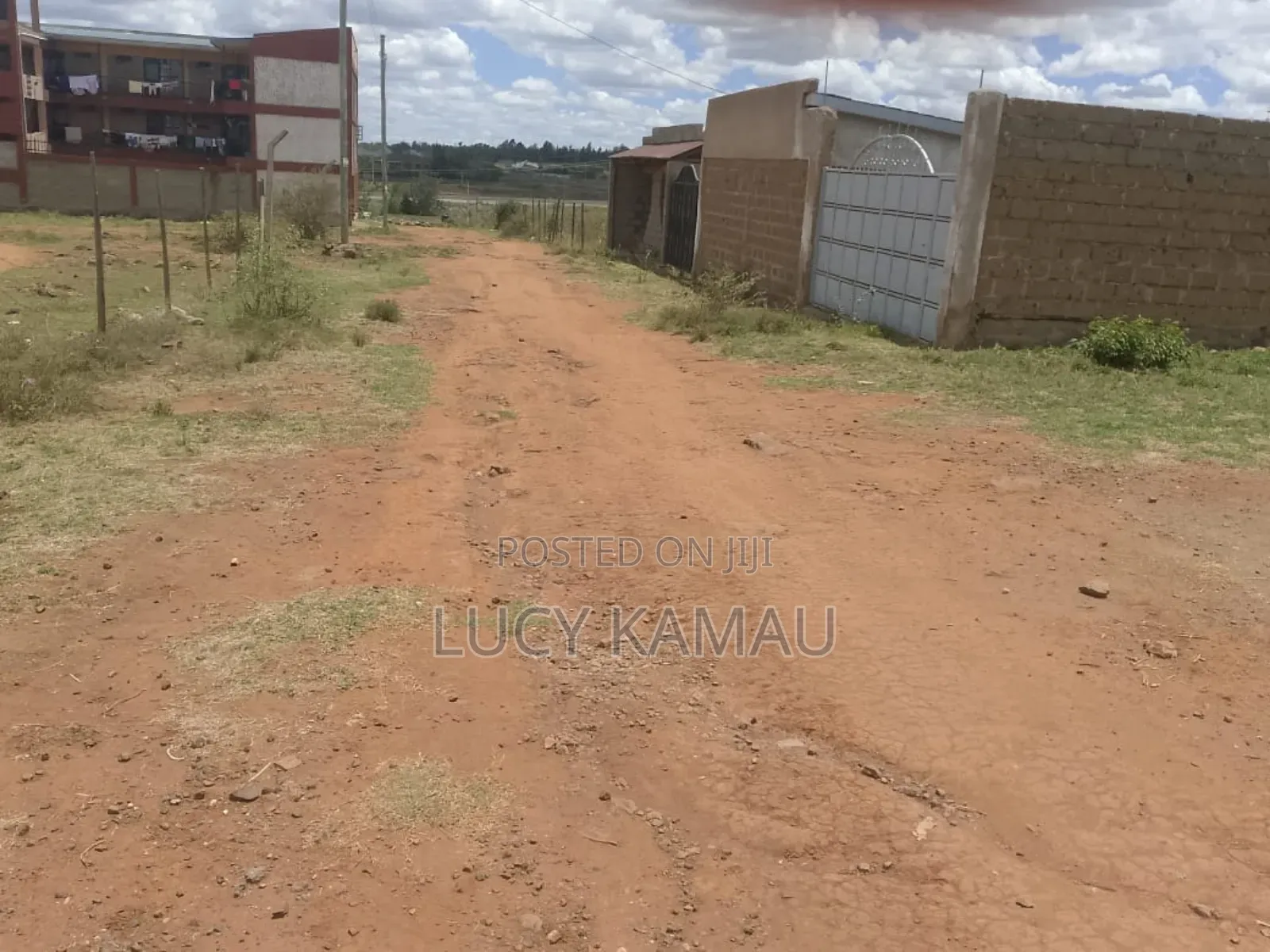Prime 50x100 Commercial Plots in Rongai Tuala in Ole Kasasi