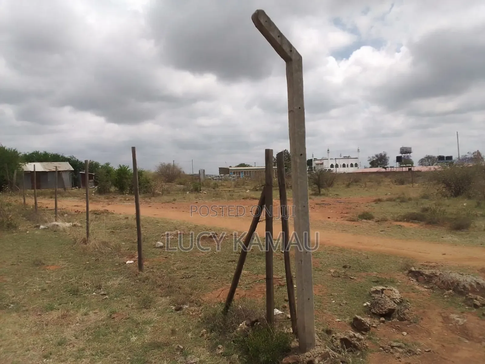 Prime 50x100 Commercial Plots in Rongai Tuala in Ole Kasasi