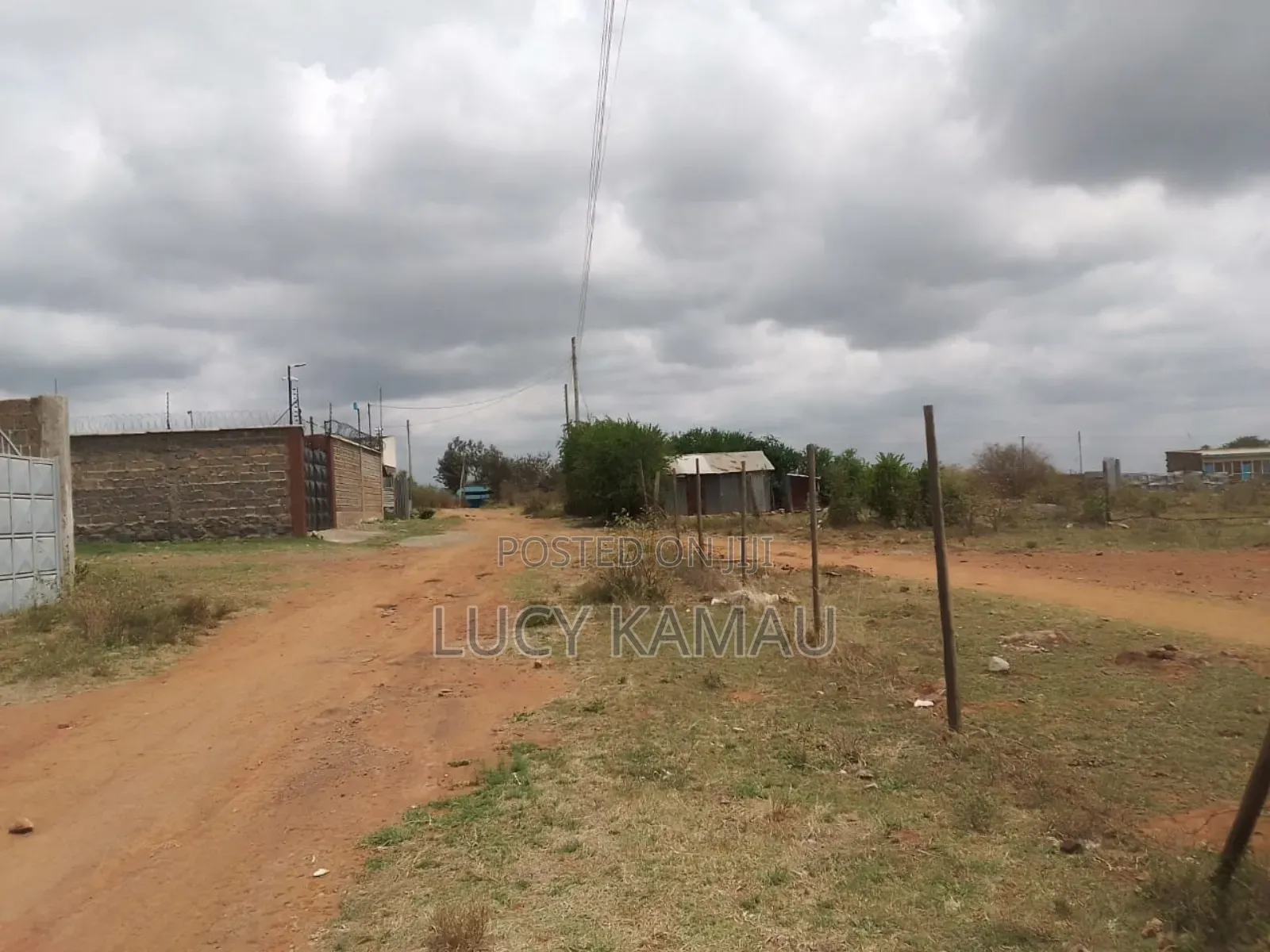 Prime 50x100 Commercial Plots in Rongai Tuala in Ole Kasasi