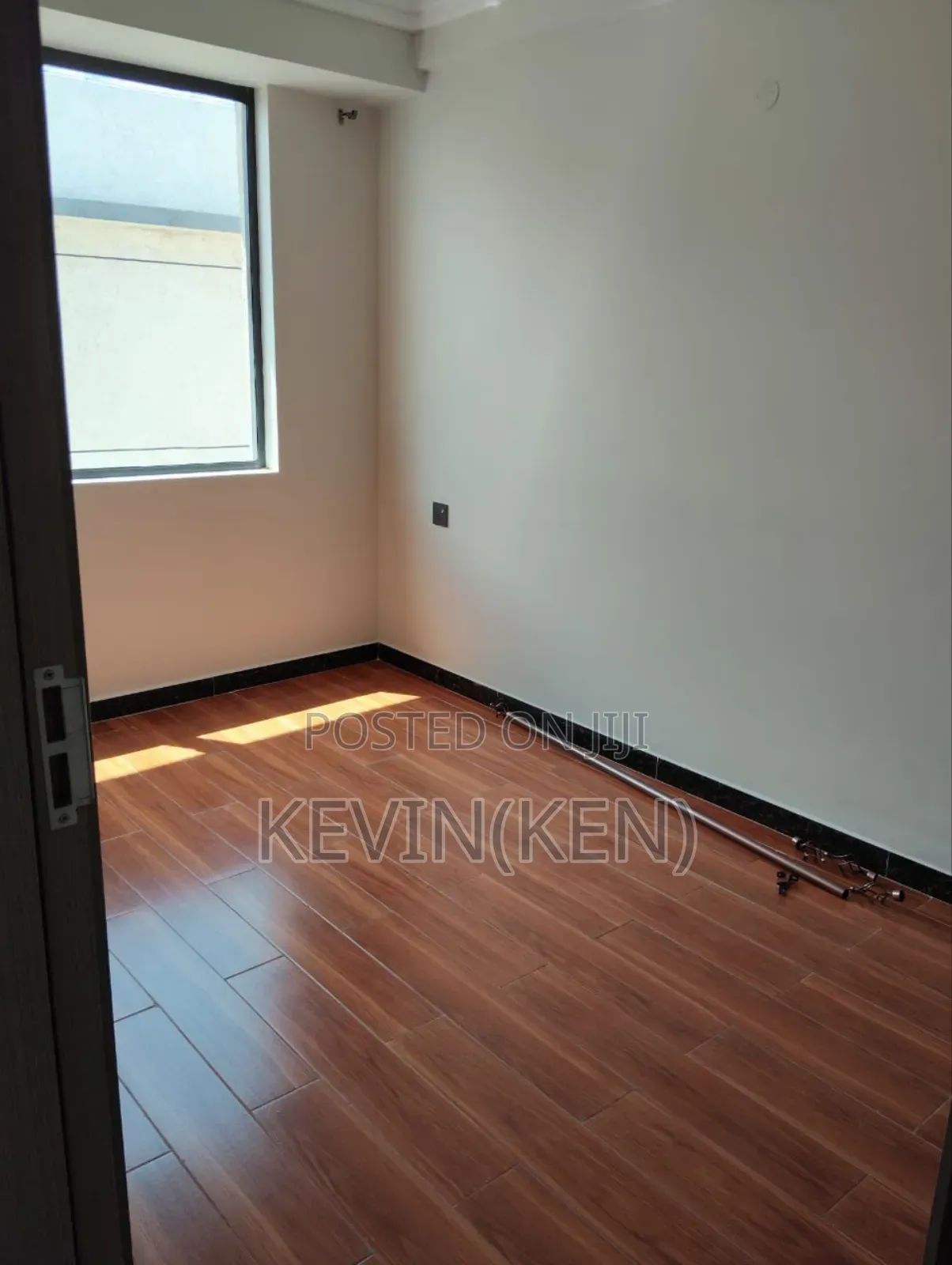 1bdrm Apartment in Kilimani for rent in Kilimani